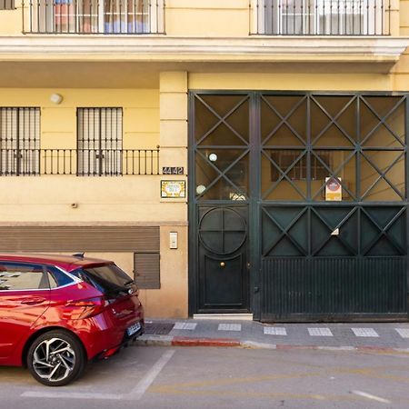 Apartamento La Victoria Lejlighed Málaga Eksteriør billede