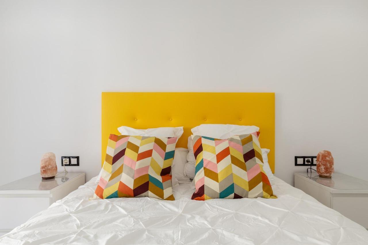 Apartamento La Victoria Lejlighed Málaga Eksteriør billede