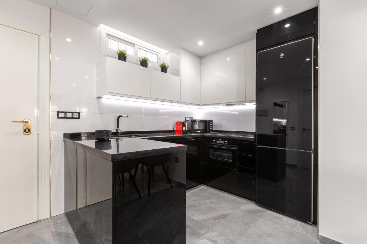 Apartamento La Victoria Lejlighed Málaga Eksteriør billede