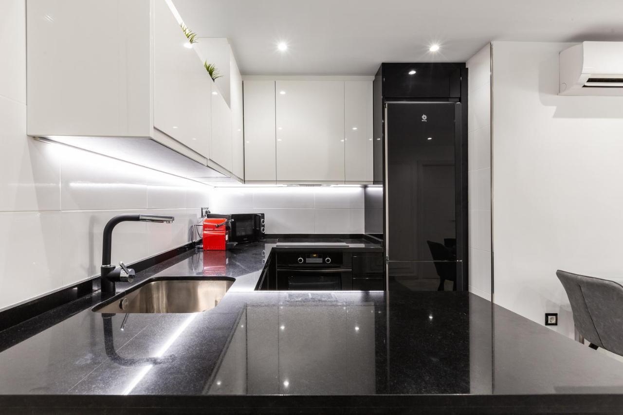 Apartamento La Victoria Lejlighed Málaga Eksteriør billede